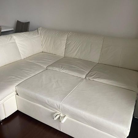 Spa Apartment Moser كارلوفي فاري المظهر الخارجي الصورة