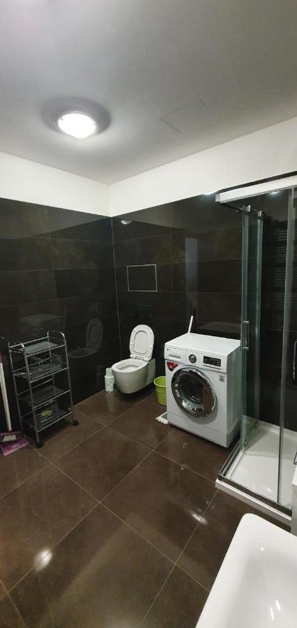 Spa Apartment Moser كارلوفي فاري المظهر الخارجي الصورة