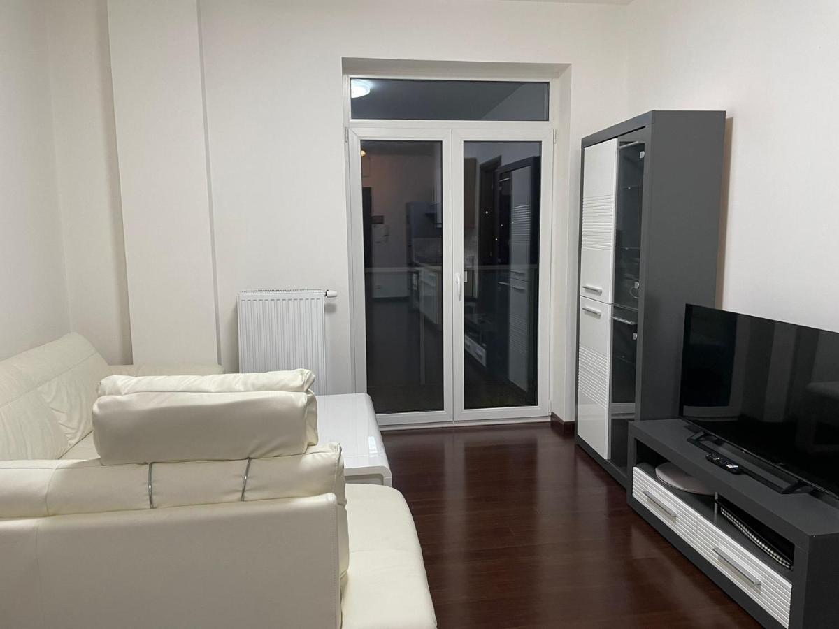 Spa Apartment Moser كارلوفي فاري المظهر الخارجي الصورة