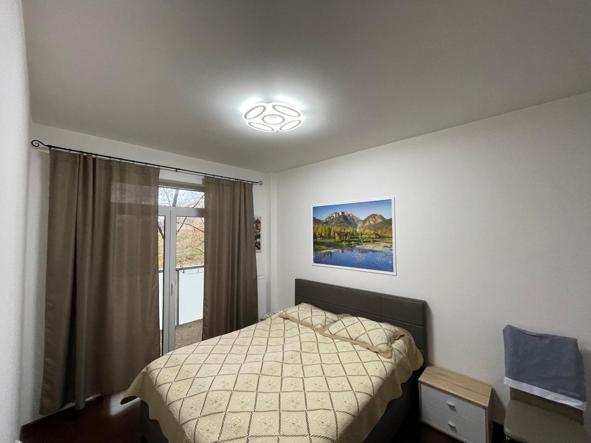 Spa Apartment Moser كارلوفي فاري المظهر الخارجي الصورة
