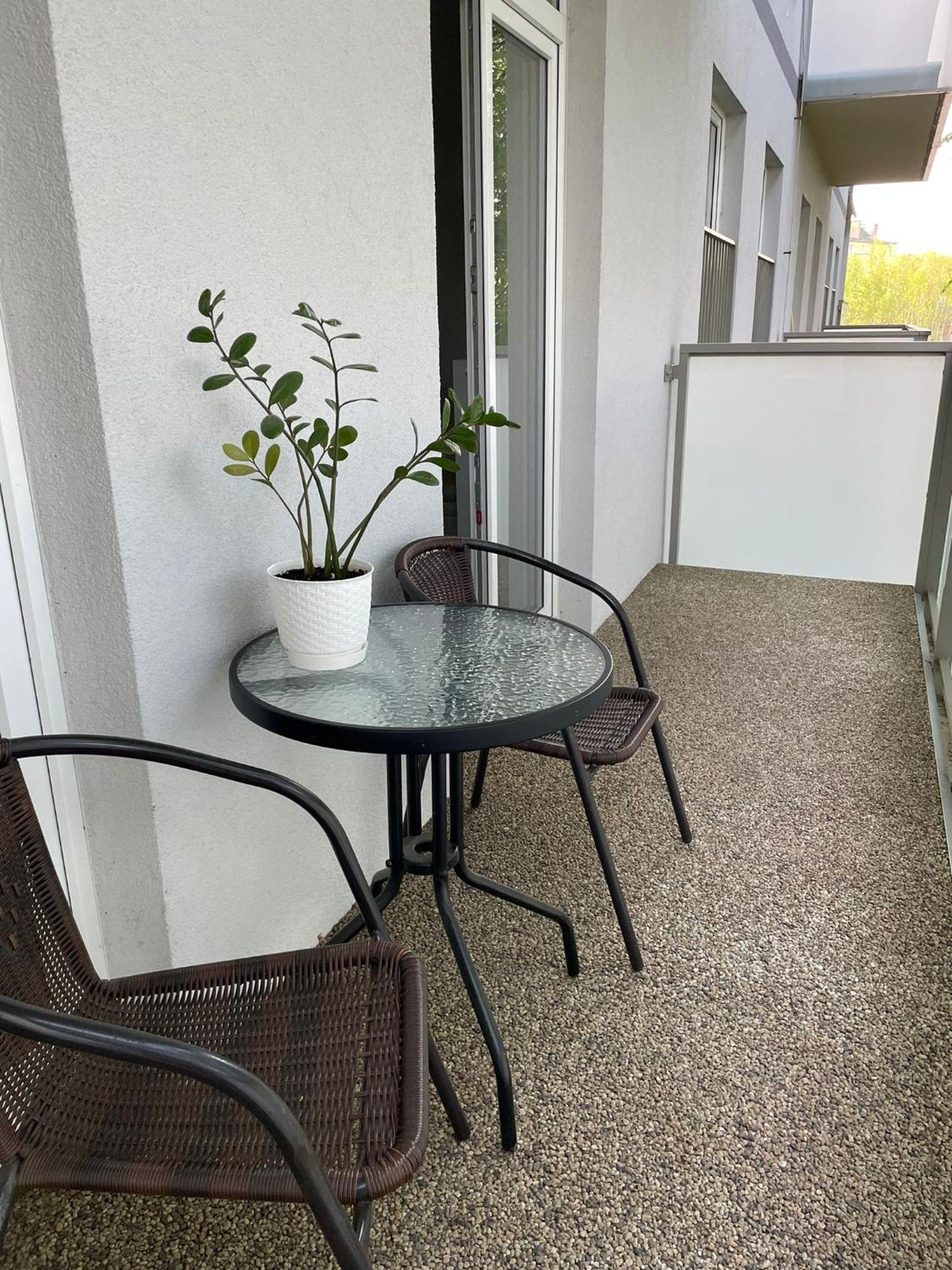 Spa Apartment Moser كارلوفي فاري المظهر الخارجي الصورة